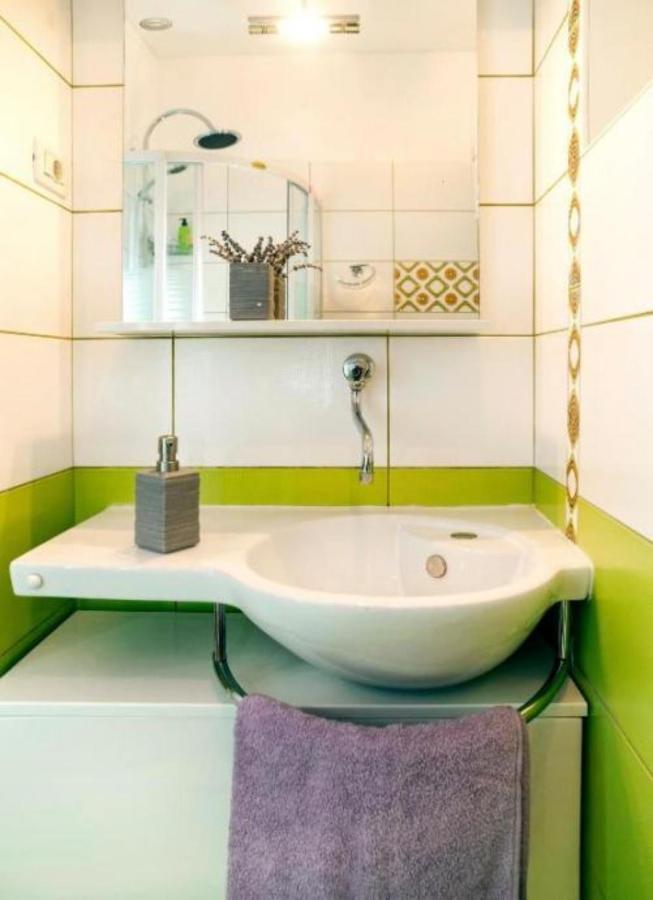 Apartman Gaby In Center Of Split Kültér fotó