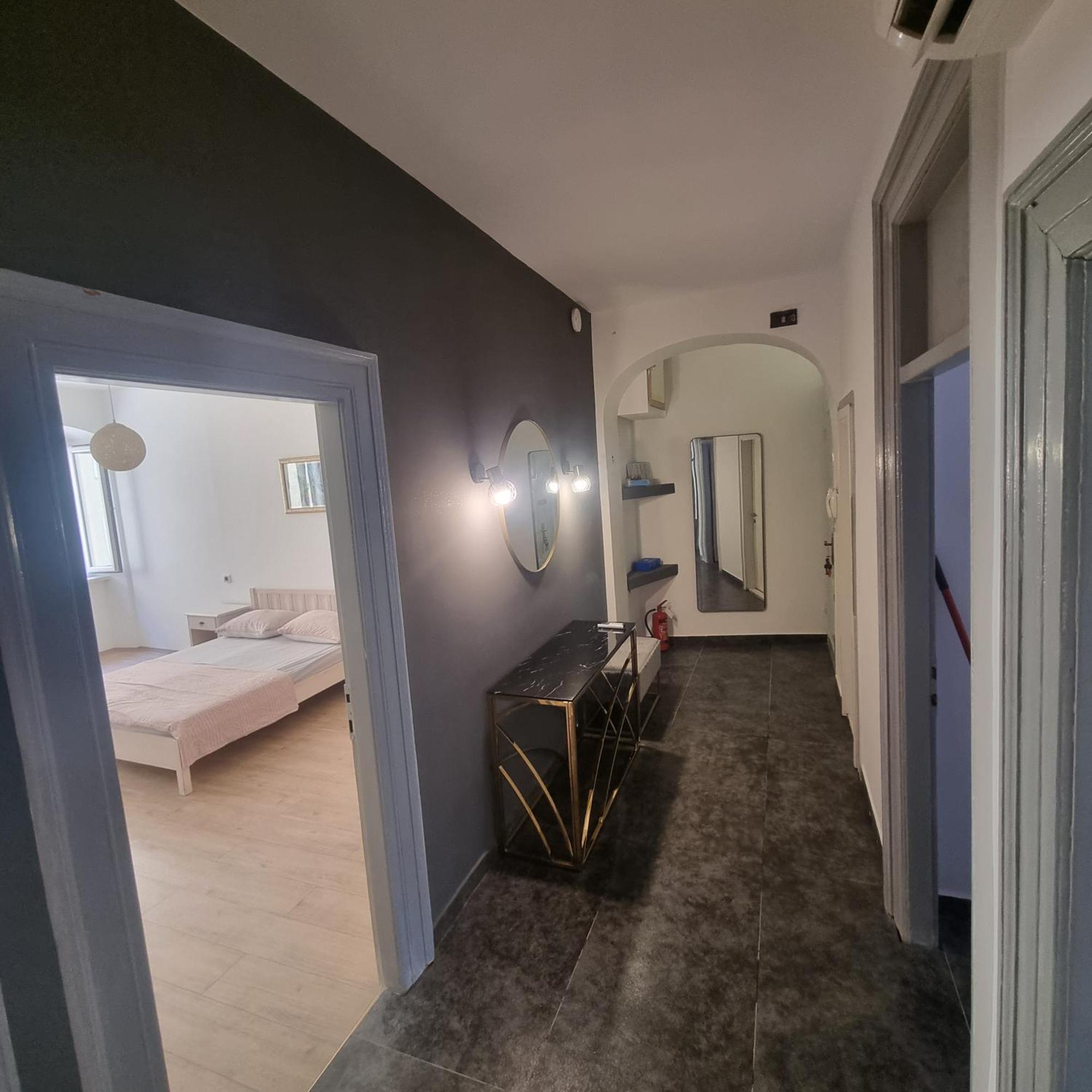 Apartman Gaby In Center Of Split Kültér fotó