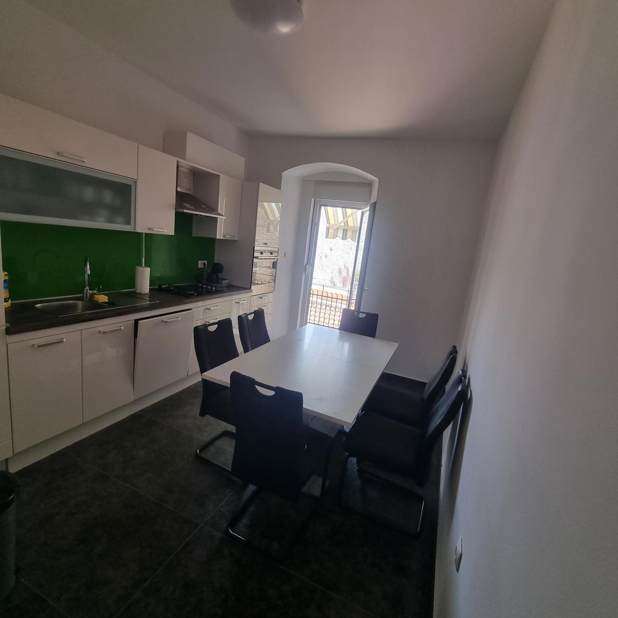 Apartman Gaby In Center Of Split Kültér fotó